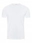 Трикотажная футболка из хлопка Kangra Cashmere  –  Общий вид