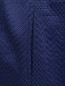 Юбка-мини из хлопка Armani Jeans  –  Деталь1
