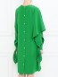 Платье из шелка Calvin Klein 205W39NYC  –  МодельВерхНиз1