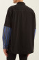 Рубашка Balenciaga  –  528512 Рубашка Модель Верх-Низ