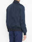Куртка с резинкой на молнии Polo Ralph Lauren  –  МодельВерхНиз1