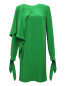 Платье из шелка Calvin Klein 205W39NYC  –  Общий вид