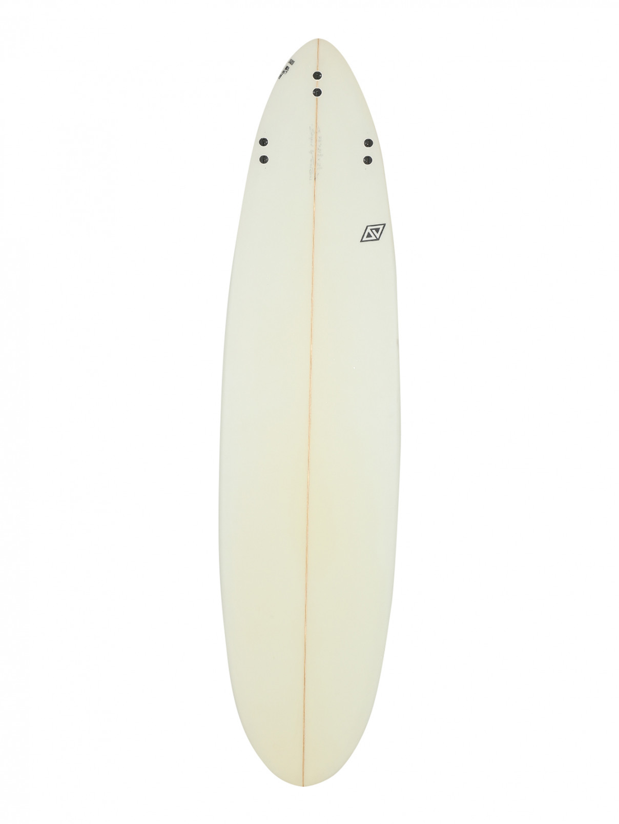 Доска для серфинга с узором пейсли Etro  –  Обтравка2  – Цвет:  Узор