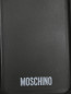 Чехол для IPhone 7 с узором Moschino  –  Деталь1