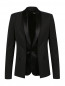 Пиджак из шерсти с отстегивающимся жилетом Jean Paul Gaultier  –  Общий вид