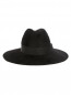 Шляпа из шерсти с широкими полями Bally  –  Обтравка2