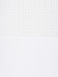 Джемпер свободного кроя с V-вырезом Michael by Michael Kors  –  Деталь